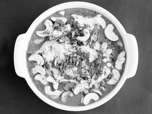 Kaju Curry