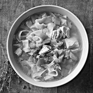 Chicken Noodle Soup