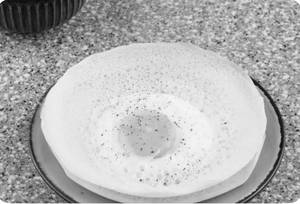 Egg Appam