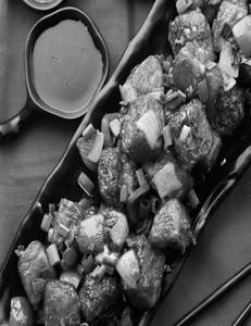Paneer Chili