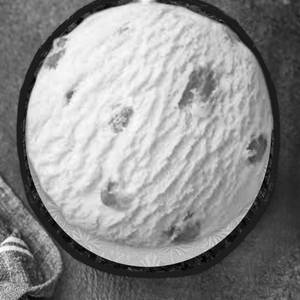 Butterscotch Icecream (1 Scoop)