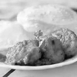 Luchi & Alur Dom