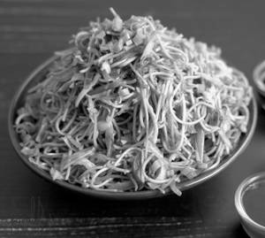 Chowmein Veg