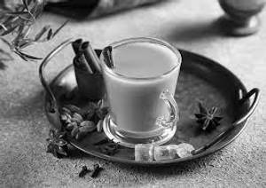 Tea masala