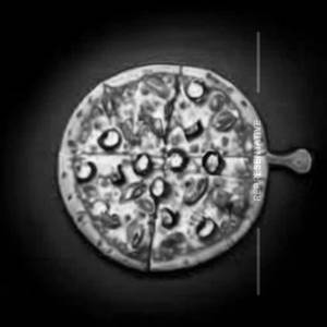 Peppy Paneer Pizza 