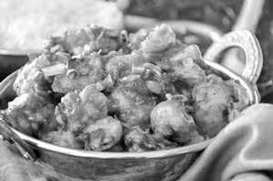 Gobi Manchurian Dry