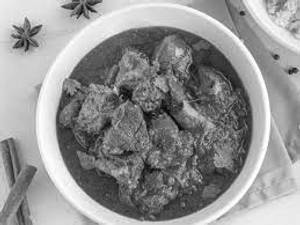 Handi Mutton + Pepsi 250 Ml