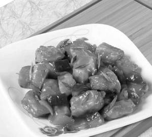 Chilli Paneer