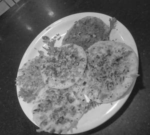 Five Taste Uttapam