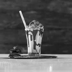 Vanilla Thickshake 