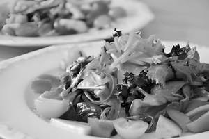 Green Salad