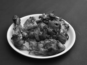 Chicken Fry
