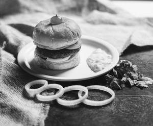 Veg Burger