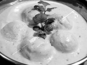 Malai Kofta