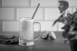 New Zealand Kiwi Juice (seasonal)