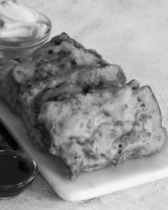 Bread Pakoda