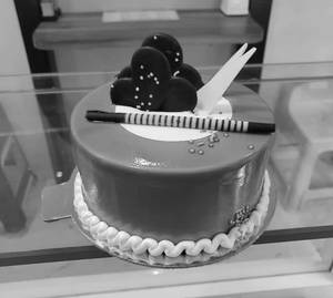 Vanilla Cake