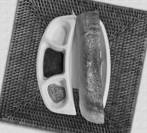 Plain Dosa