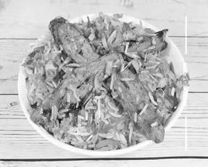 Chicken Seekh Biryani