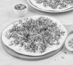 Masala Papad