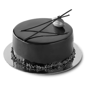 Passion Choco Cake [1 Pound]