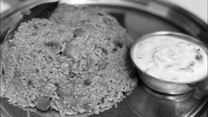 Mushroom Gravy