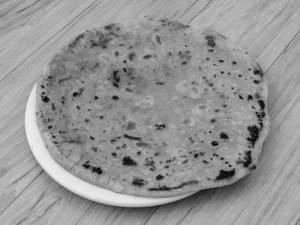 Aloo Paratha
