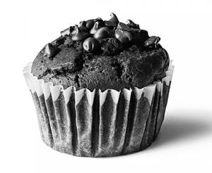 Choco Chip Muffin