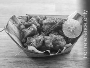 Chicken Kabab