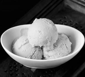 Mango Ice Cream
