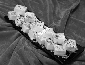 Bikaneri Burfi