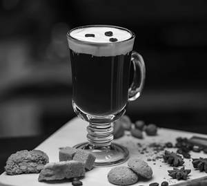 Irish Coffee