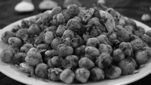 Chana Roast