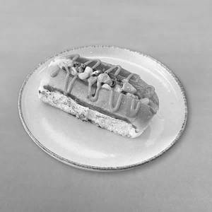 Chilli Corn Sandwich