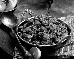Bhindi Masala