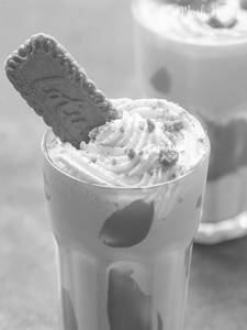 Caramel Biscoff 