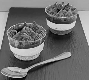 Chocolate Mousse