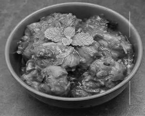 Chicken Kadhai