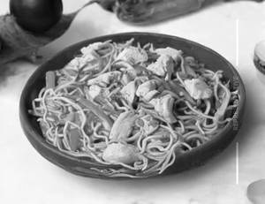 Chicken Noodles P/P