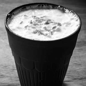 Salted Lassi