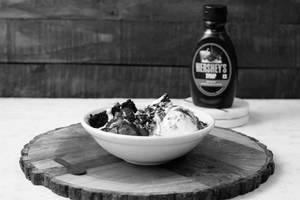 Death By Chocolate Sundae