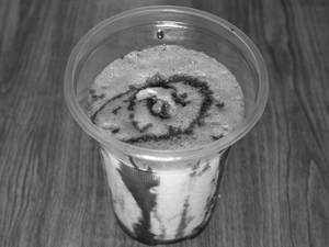 Chocolate Shake