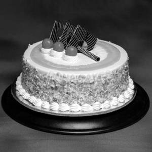 Royal Butterscotch Cake [450g]
