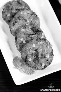 Paruppu vada