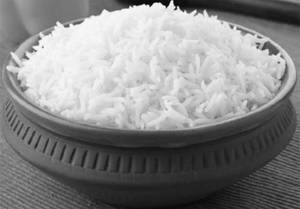 Safed Basmati Chawal