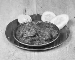 Mutton Masala