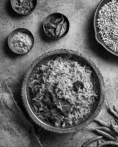 Veg Pulao