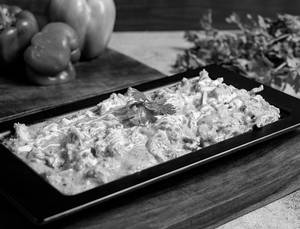 Chicken Aftabi