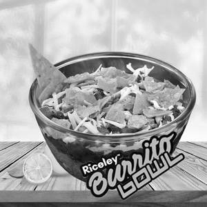 Burrito Bowl
