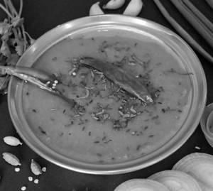 Dal Fry